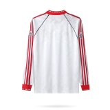 Manchester United Cup Winner. Finals Board Long sleeve 1:1 Quality Soccer Jersey  1991