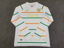Venice  Away long sleeve   Fans  1:1 Quality Soccer Jersey   22-23