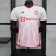 Manchester United Home Player 1:1 Quality Soccer Jersey    23-24