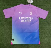 AC Milan Third Away  Fans  1:1 Quality Soccer Jersey  23-24