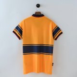 Retro Arsenal Away 1:1 Quality Soccer Jersey  1997-1999