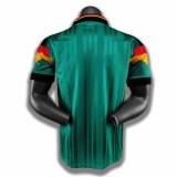 Retro Germany Away 1992  1:1 Quality Soccer Jersey