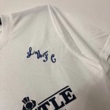 Retro Leeds United Home 1:1 Quality Soccer Jersey  1995-1996