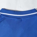Retro 2000-2001 France Home