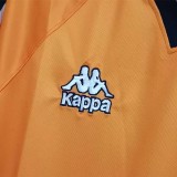 Retro  Porto Away 1:1 Quality Soccer Jersey  1997-1999