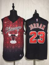 NBA Bull & Mn co branding