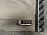 NBA Nets grey Irving No.11  1:1