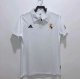 Retro Real Madrid Home Champions League 100 year 1:1 Quality Soccer Jersey  2001-2002-2003
