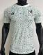 Mexico Away   Player  1:1 Quality Soccer Jersey  23-24