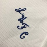 Retro Leeds United Home 1:1 Quality Soccer Jersey  1995-1996