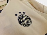 Retro Bayern Munich Away  1:1 Quality Soccer Jersey   2004-2005