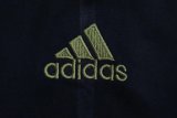 Retro Germany Away Black   2010