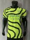 Arsenal  Away  Player 1:1 Quality Soccer Jersey    23-24