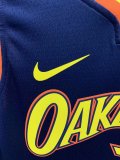 NBA Warrior 【customized】 Curry No. 30  1:1