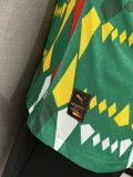 Senegal  Away Player  1:1 Quality Soccer Jersey  23-24