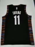 NBA Nets 11 city Edition