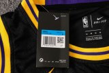 NBA Laker black James No.23 1:1