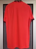England Away Fans 1:1 Quality Soccer Jersey  22-23
