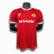 Retro Manchester United Home 1:1 Quality Soccer Jersey  1990-1992