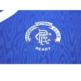 Retro Rangers Home  1:1  1990-1992