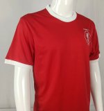 Retro Liverpool FA Cup final shirt   1:1 Quality Soccer Jersey   1965