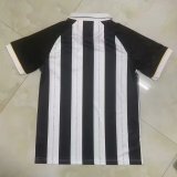 Santos  Away fans 1:1 Quality Soccer Jersey   23-24