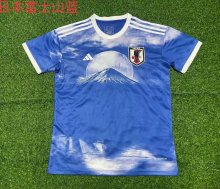 Japan Special Edition  Fans 1:1 Quality Soccer Jersey  23-24