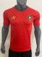 Morocco  Home  Fans  1:1 Quality Soccer Jersey  23-24