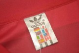 Retro Flamengo Home  1:1 Quality Soccer Jersey   1990