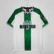 Retro Nigeria away Green 1996-1998