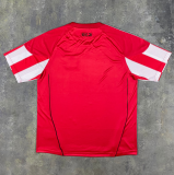Retro Bayern Munich Home  1:1 Quality Soccer Jersey   2010-2011