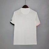 PSG Paris Away Fans  1:1 Quality Soccer Jersey    2021-2022