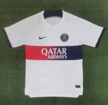 PSG Paris Rose Edition Fans 1:1 Quality Soccer Jersey   23-24