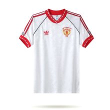 Manchester United Cup Winner. Finals Board Fans  1:1 Quality Soccer Jersey  1991