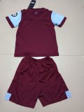 West Ham Home kids  23-24