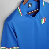 Retro Italy Home 1982