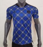 Schalke 04  Training  Fans 1:1 Quality Soccer Jersey   23-24