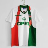Retro Ireland Away 1:1 Quality Soccer Jersey   1994-1996