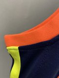 NBA Warrior 【customized】 Curry No. 30  1:1