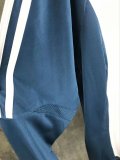 Retro Liverpool Away Long sleeve 1:1 Quality Soccer Jersey   2006-2007