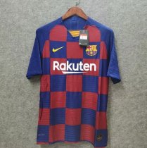 Retro  Barcelona Home  2019 2020
