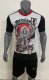 Japan Dragon Warrior  Fans 1:1 Quality Soccer Jersey  23-24