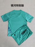 LA Galaxy Special Edition kids   1:1 Quality Soccer Jersey   23-24
