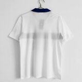 Retro Rangers Away 1:1 Quality Soccer Jersey  1994