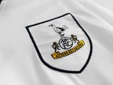 Retro Tottenham Home  1:1 Quality Soccer Jersey  1994-1995