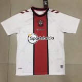 Southampton Home Fans 1:1 Quality Soccer Jersey   22-23