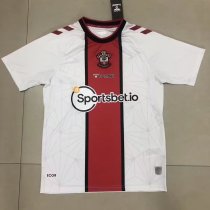 Southampton Home Fans 1:1 Quality Soccer Jersey   22-23