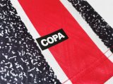 Retro Cardiff City  1:1 Quality Soccer Jersey  1993-1994