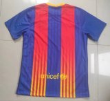 Barcelona Away 3RD  Fans   1:1 Quality Soccer Jersey    2020-2021