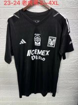 Tiger goalkeeper Fans 1:1 Quality Soccer Jersey  23-24
